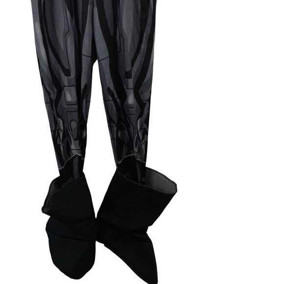 Kids Batman Muscle Chest Costume Size Sm HALLOWEEN‎ - Picture 3 of 11